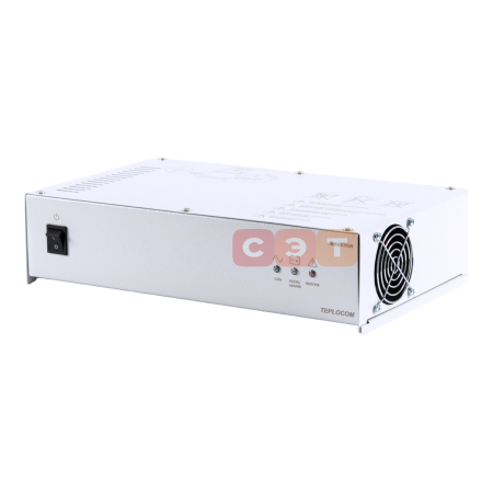 Источник бесперебойного питания Teplocom 600